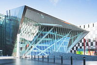 г. Краснодар,  ​ул. 40-летия Победы, д. 34, оф. 607,  ТЦ "Оскар"